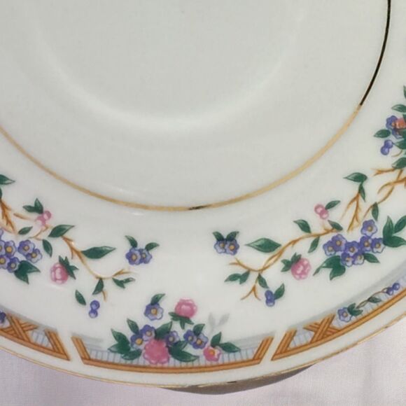 Truly Tasteful Saucer - Picture 3 of 5